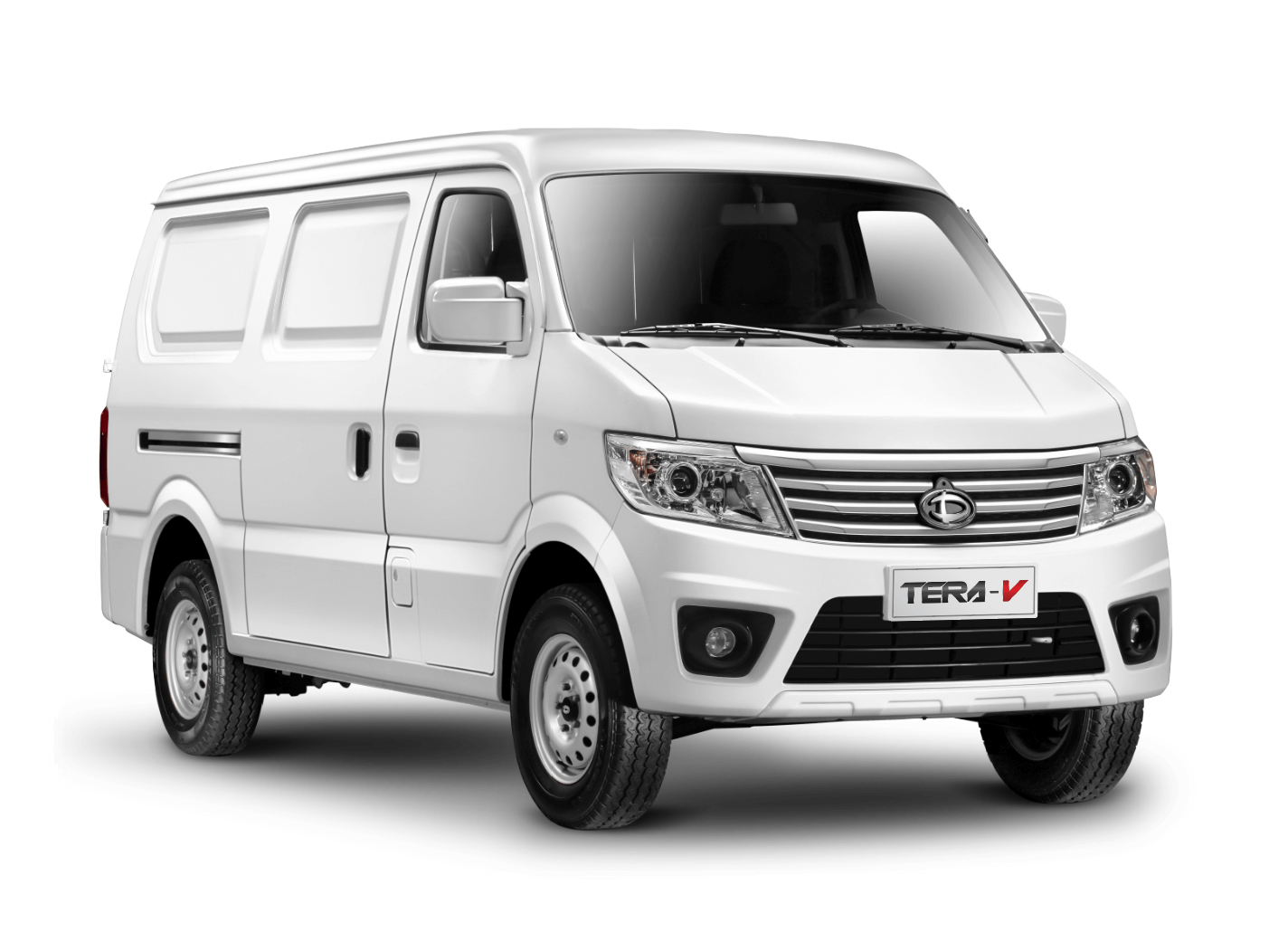 TERA-V