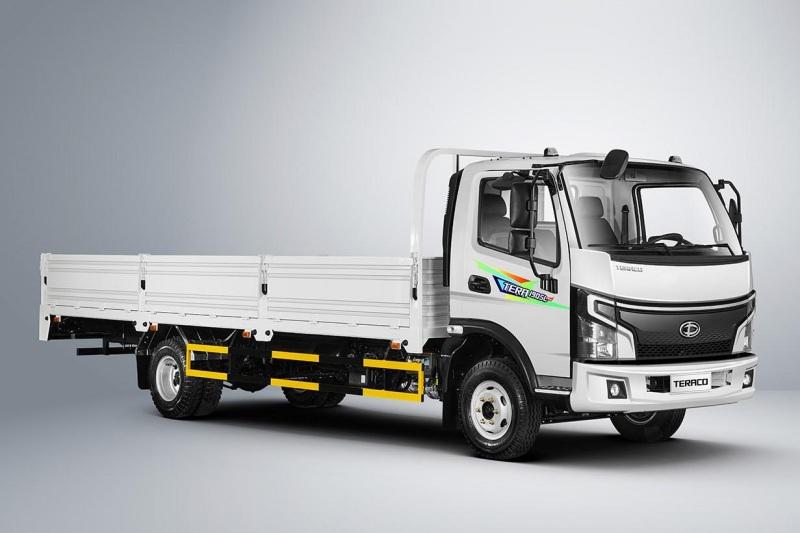 Tera 190SL: "Ông Vua" Xe Tải 1.9 Tấn Thùng Siêu Dài