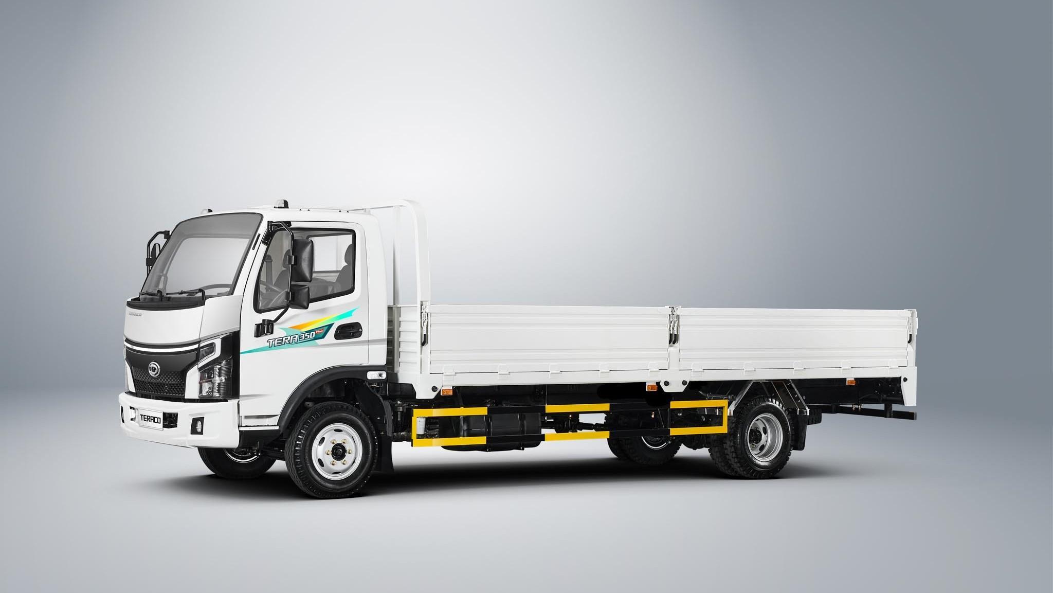 Ngoại hình tối giản chuẩn tương lai