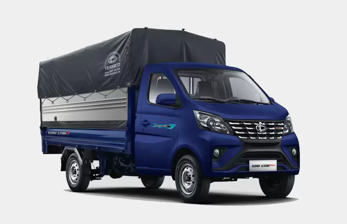 Tera Star Plus