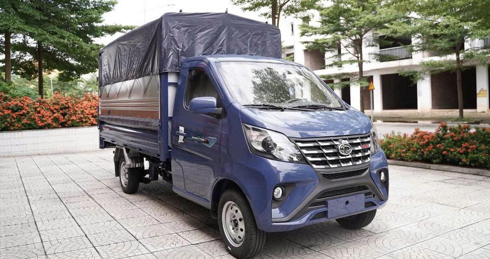 Tera Star Plus mb1t25